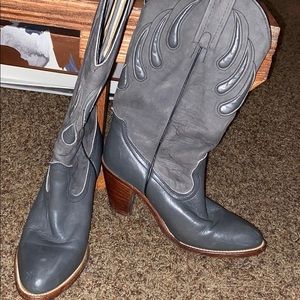 FRYE boots
